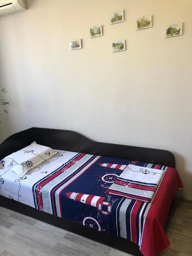 Apartment Andrea Varna