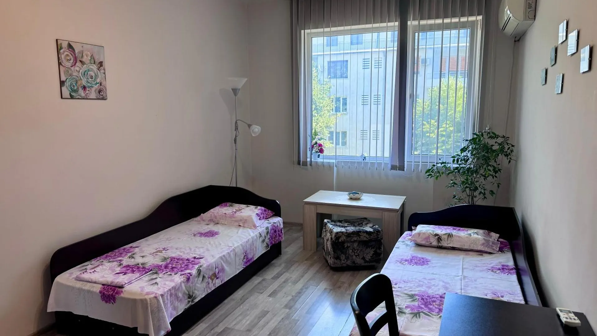Apartment Andrea Varna