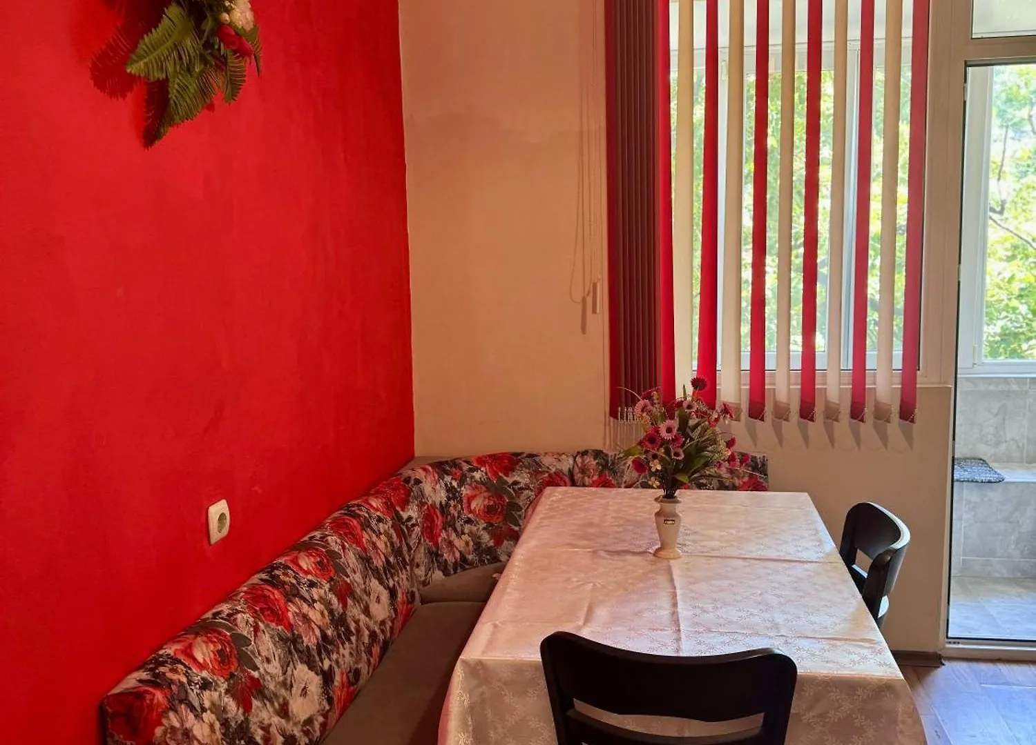Apartment Andrea Varna Bulgaria