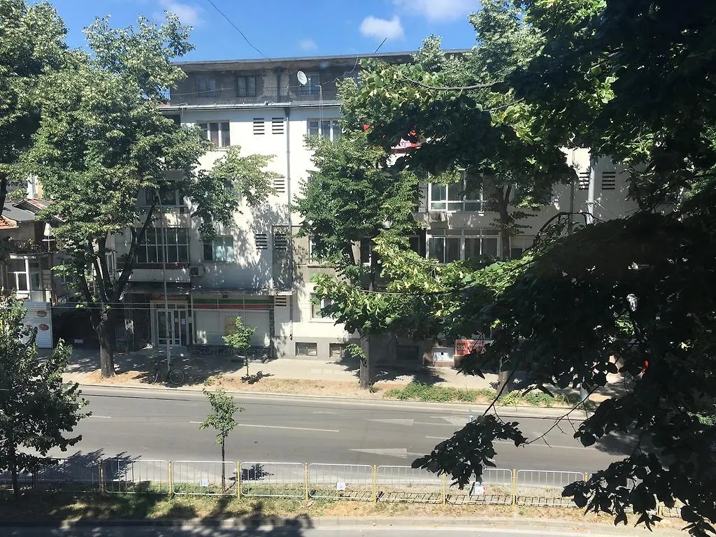 Apartment Andrea Varna