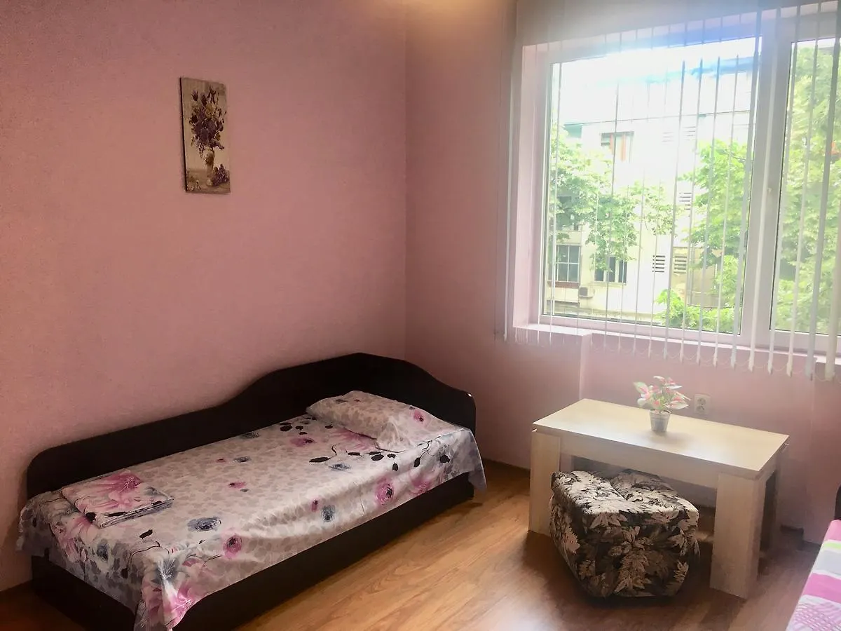 Apartment Andrea Varna Bulgaria
