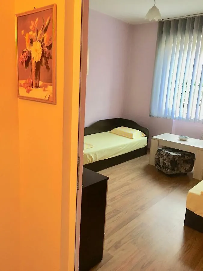 Apartment Andrea Varna