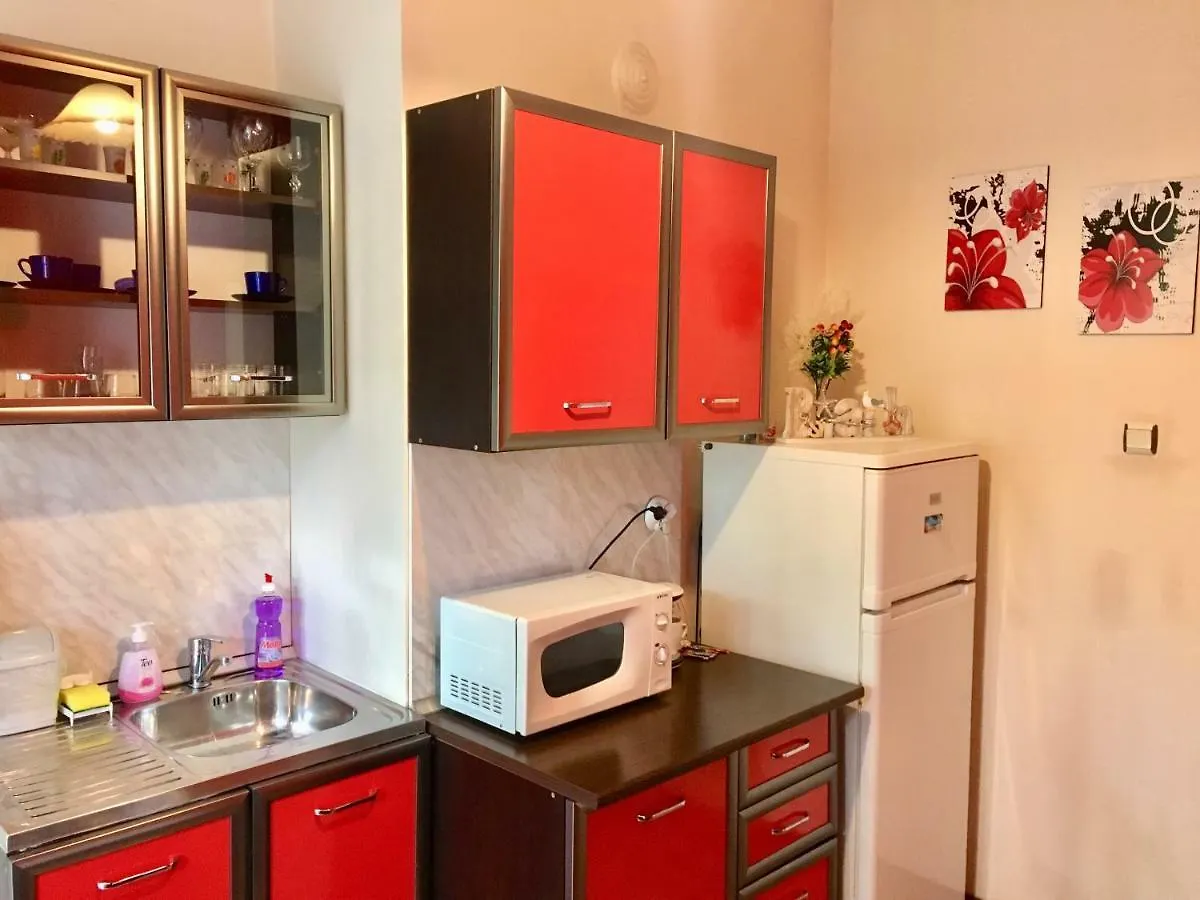 Apartment Andrea Varna