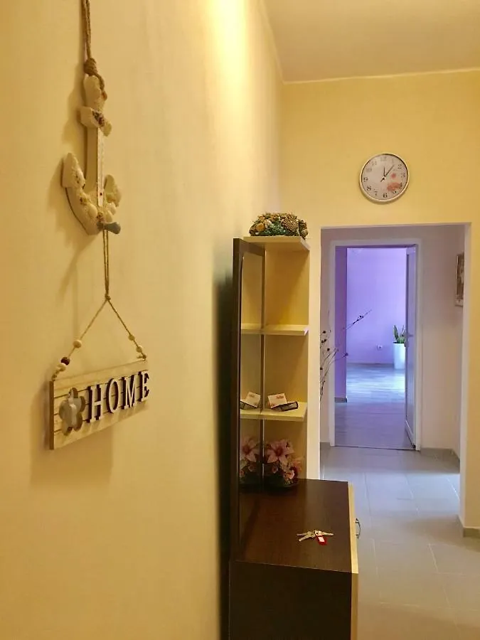 Apartment Andrea Varna 0*,  Bulgaria