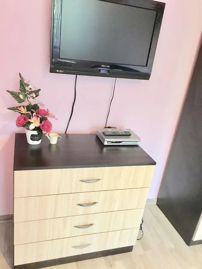 Apartment Andrea Varna