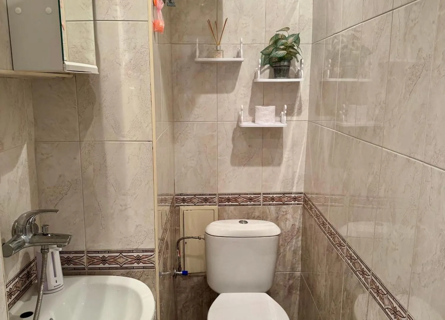 Apartment Andrea Varna Bulgaria