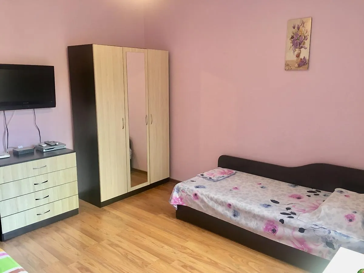 Apartment Andrea Varna
