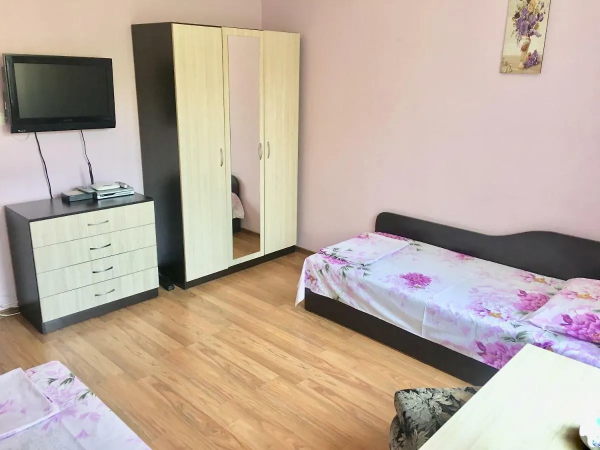 Apartment Andrea Varna 0*,